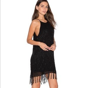 Beaded Joie Sanibel Dress